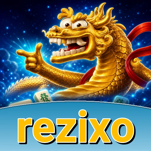 Pratinjau tampilan rezixo